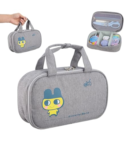 Amazon | MONO(モノ) 右用 裁縫セット 小学生 小学校 | 裁縫道具セット